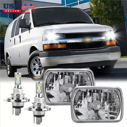For chevy express cargo - express,