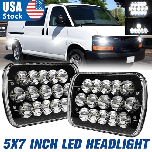Pair for chevy express - pair, cargo