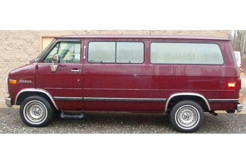 For 2003 2015 chevy express - for:2003-2015,