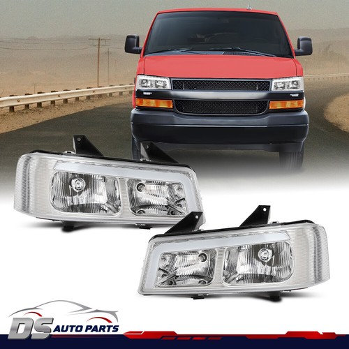 Led headlights headlamps clear - headlights,