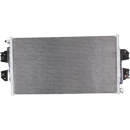 Condenser for chevy - ac,